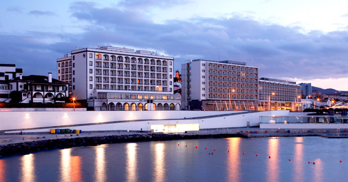 Hotel Marina Atlântico - Photo 5
