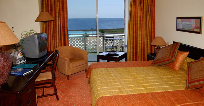 Terceira Mar Hotel - Photo 13