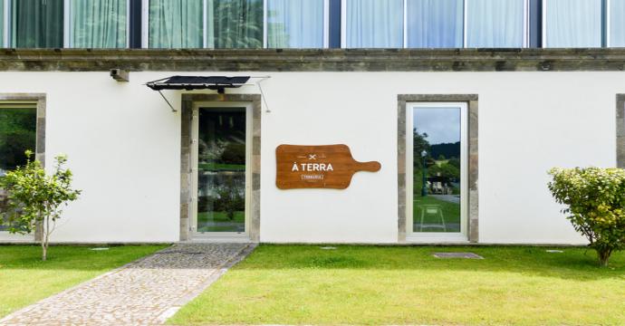 Octant Hotels Furnas 7 Nights BB & 5 Golf Rounds - Photo 4