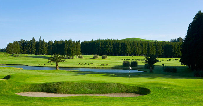 Furnas Golf Course - Photo 2