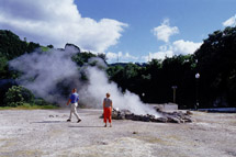 Furnas, São Miguel