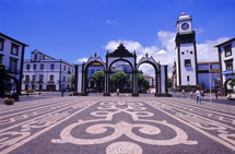 Ponta Delgada, São Miguel