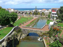 Ribeira Grande, São Miguel