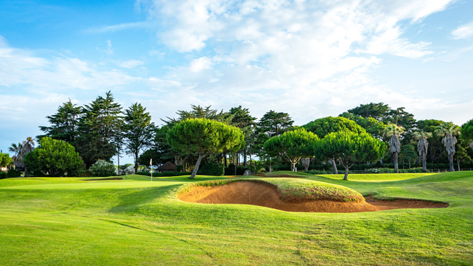 Quinta da Marinha Golf Course