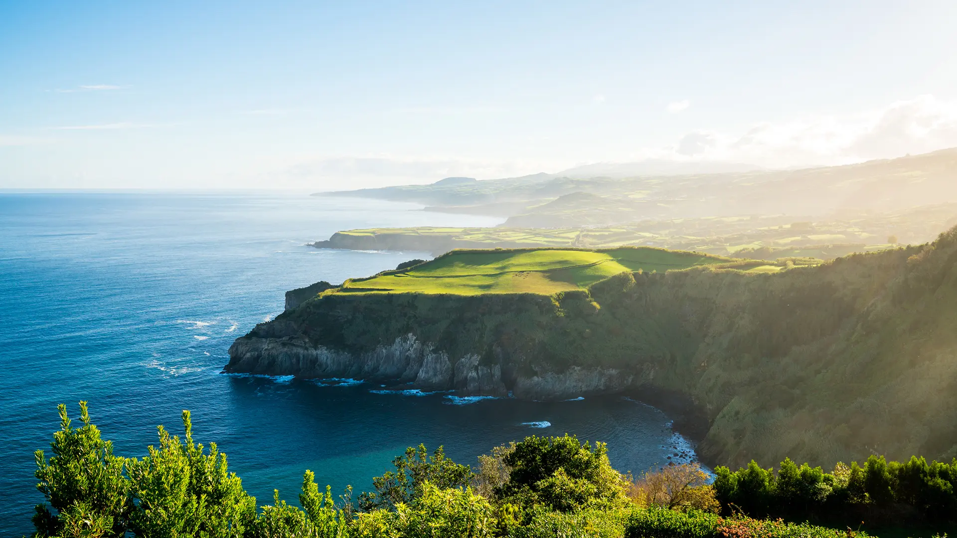 Portugal golf holidays - Golfe da Ilha Terceira Azores - Photo 2