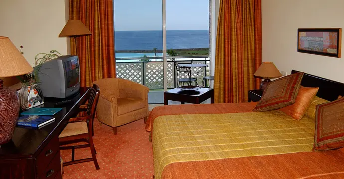 Portugal golf holidays - Terceira Mar Hotel - Photo 14