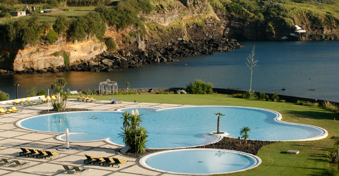 Portugal golf holidays - Terceira Mar Hotel - Photo 11