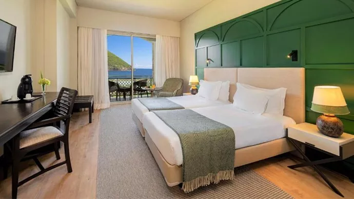Portugal golf holidays - Terceira Mar Hotel - Photo 6