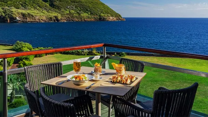 Portugal golf holidays - Terceira Mar Hotel - Photo 5