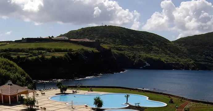 Portugal golf holidays - Terceira Mar Hotel - Photo 8