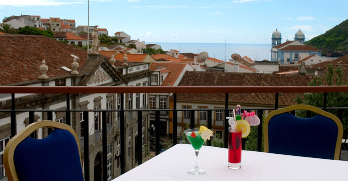 Portugal golf holidays - Angra Garden Hotel - Photo 11