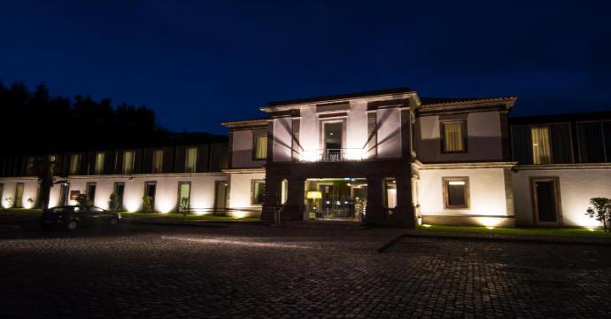 Portugal golf holidays - Furnas Boutique Hotel - Thermal & Spa - Photo 10