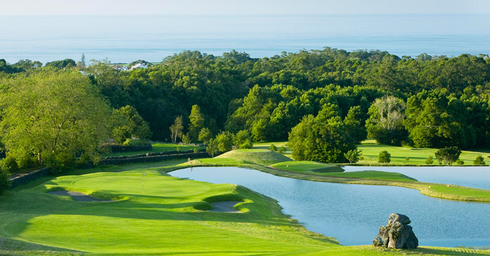 Batalha Golf Club - Azores São Miguel Trio Experience
