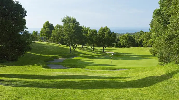 Portugal golf courses - Batalha Golf Club - Photo 8