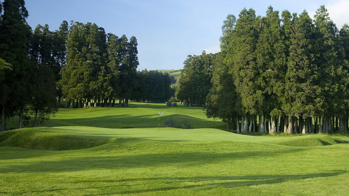Portugal golf courses - Furnas Golf Course - Photo 10